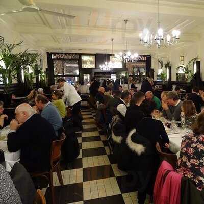 La Taverne Du Passage