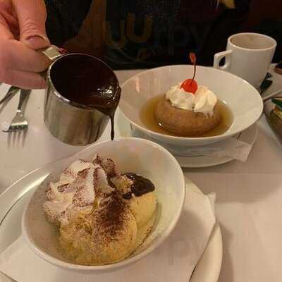 La Taverne Du Passage