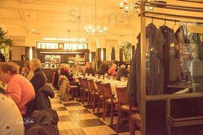 La Taverne Du Passage