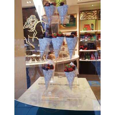 Godiva Cafe Chocolat