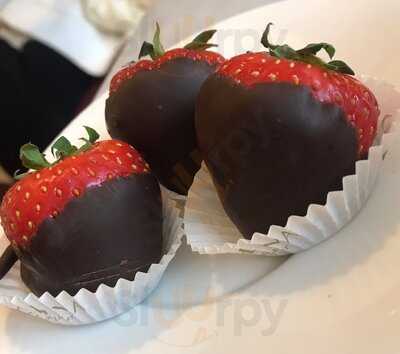 Godiva Cafe Chocolat