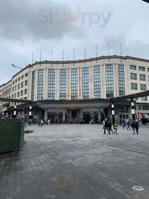 Godiva Cafe Chocolat