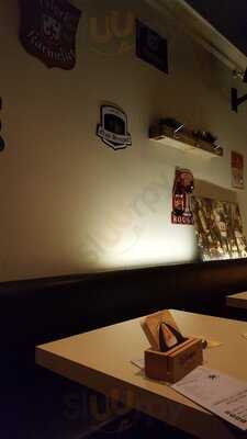 Affligem Café Brussels