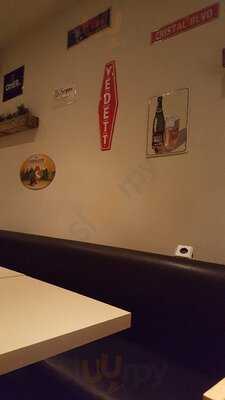 Affligem Café Brussels