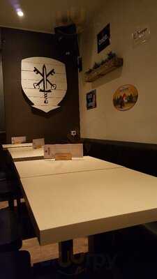 Affligem Café Brussels