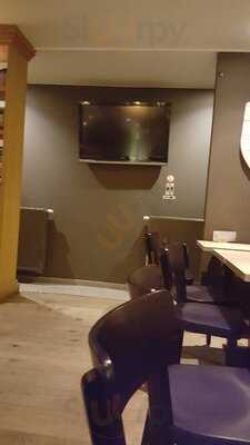 Affligem Café Brussels