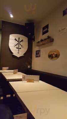 Affligem Café Brussels