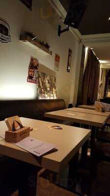 Affligem Café Brussels