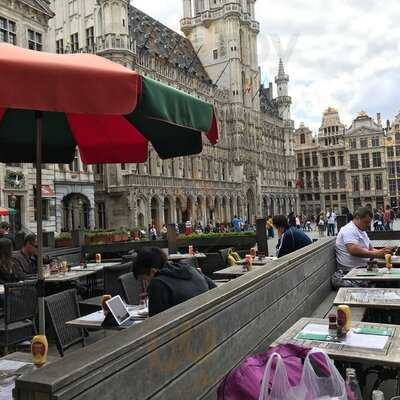 L'estaminet Du Kelderke