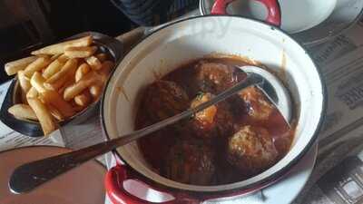 L'estaminet Du Kelderke