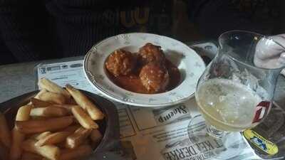 L'estaminet Du Kelderke