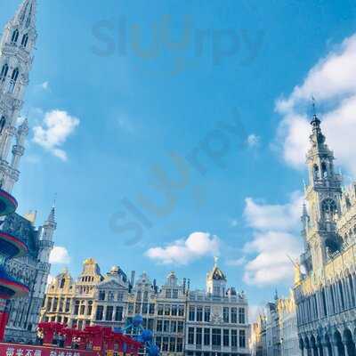 L'estaminet Du Kelderke