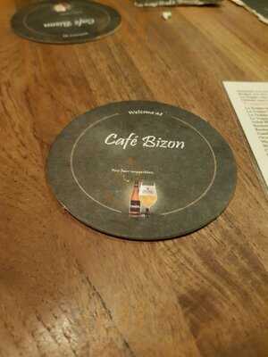 Cafe Bizon