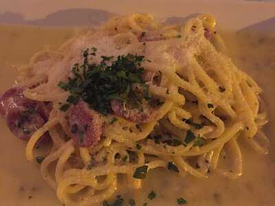 Sale Pepe & Rosmarino