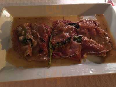 Sale Pepe & Rosmarino