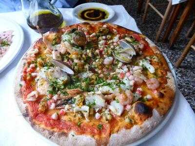 Sale Pepe & Rosmarino