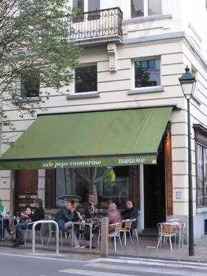 Sale Pepe & Rosmarino