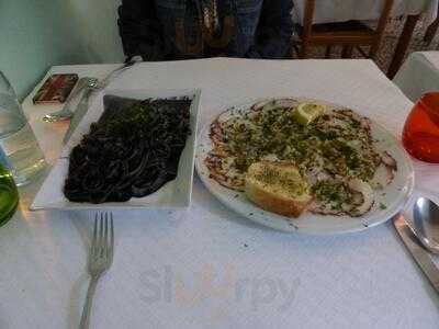 Sale Pepe & Rosmarino