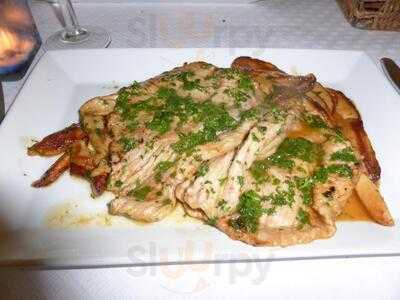 Sale Pepe & Rosmarino