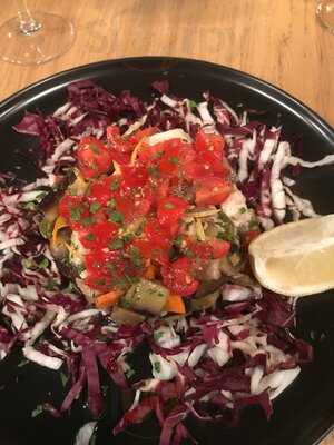 Ego Ristorante - Pizzeria