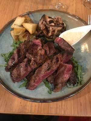 Ego Ristorante - Pizzeria