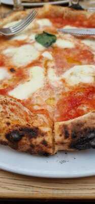 Ego Ristorante - Pizzeria