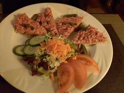 L'inattendu-quartier Palais De Justrice