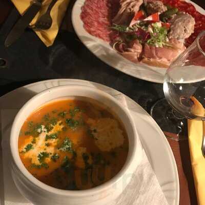 L'inattendu-quartier Palais De Justrice