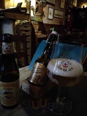 L'inattendu-quartier Palais De Justrice