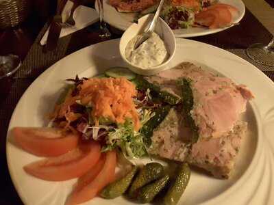 L'inattendu-quartier Palais De Justrice