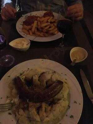 L'inattendu-quartier Palais De Justrice