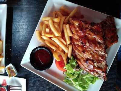 Brussels Grill - De Brouckère