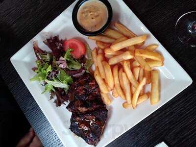 Brussels Grill - De Brouckère