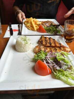 Brussels Grill - De Brouckère