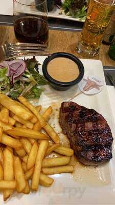 Brussels Grill - De Brouckère