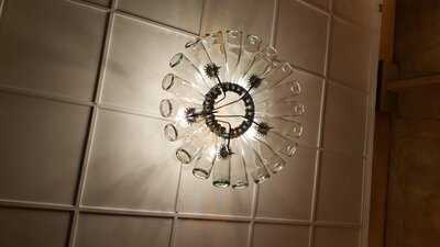 Champagnotheque De Bruxelles