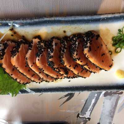 Shilla Sushi