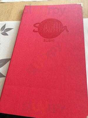 Shilla Sushi