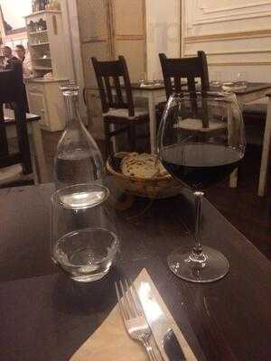 Osteria Pane E Vino