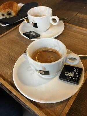 Or Expresso Bar