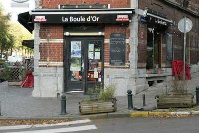 La Boule D'or
