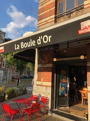 La Boule D'or