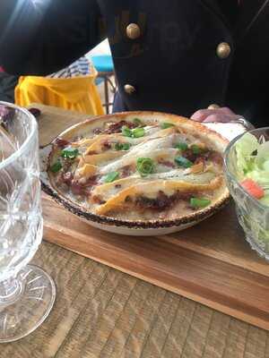 Mamen, La Cantine Fromagère