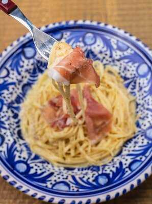 Mamen, La Cantine Fromagère