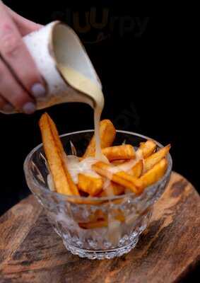 Mamen, La Cantine Fromagère