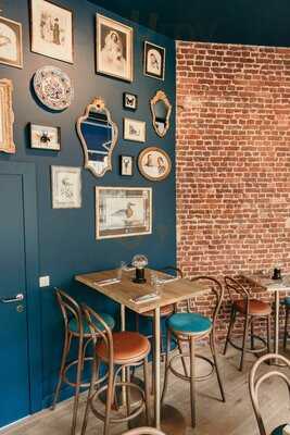 Mamen, La Cantine Fromagère