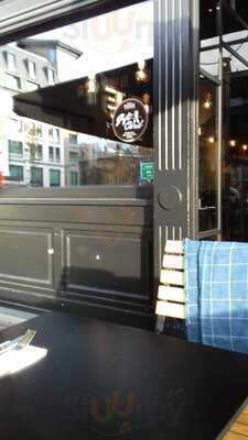 Ellis Brussels Place Jourdan