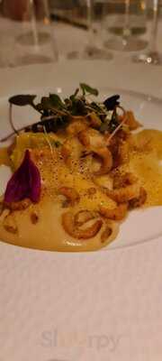 Restaurant Isabelle Arpin