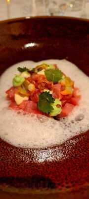 Restaurant Isabelle Arpin