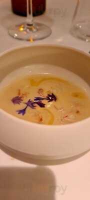 Restaurant Isabelle Arpin